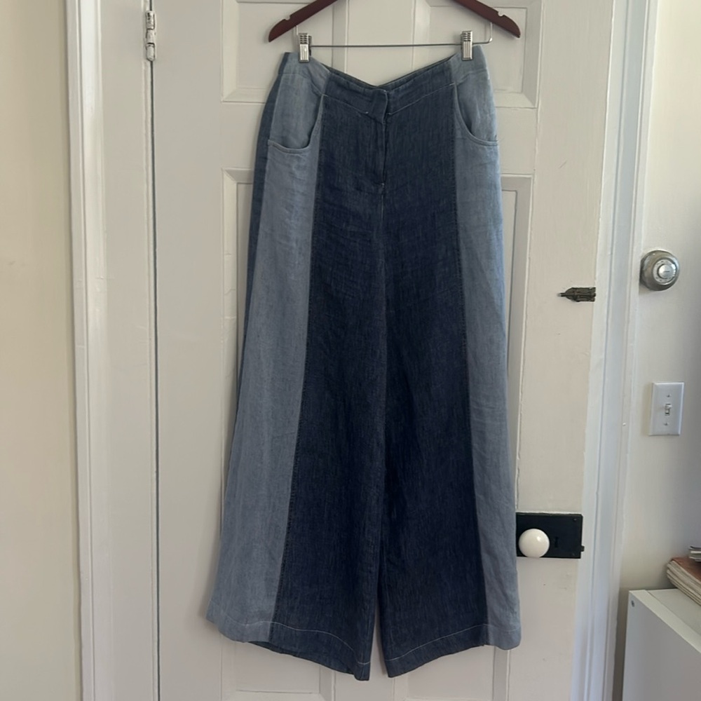 TWP Demie Pants